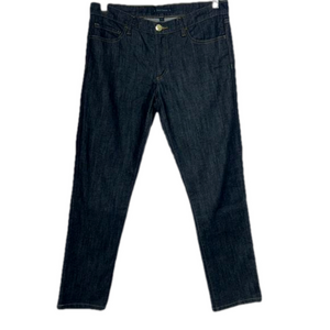 Juicy Couture Dark Wash Jeans